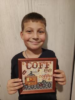 64 Альферович Александр